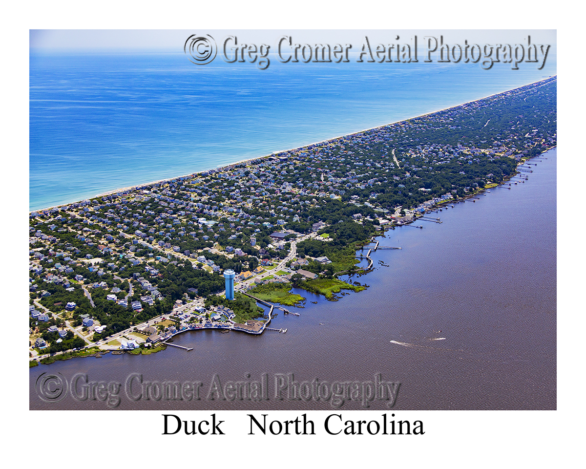 Aerial Photos Of Duck North Carolina By Greg Cromer America From The Sky Aerial Photography